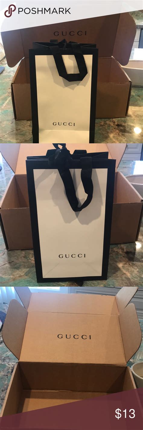 how does gucci stuff come shipped|why isn't Gucci shipped.